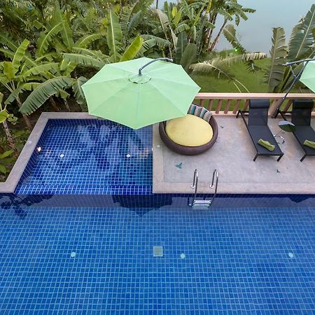 Casa Sakoo Resort Най Тон Бийч Екстериор снимка