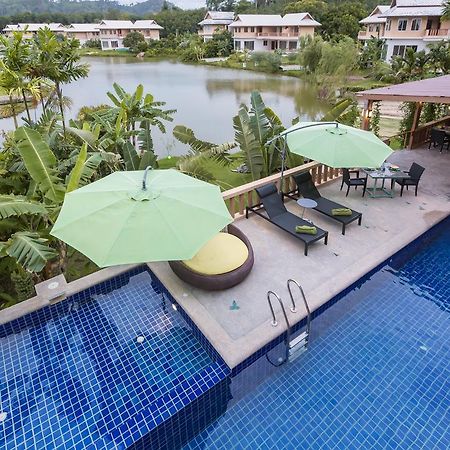 Casa Sakoo Resort Най Тон Бийч Екстериор снимка