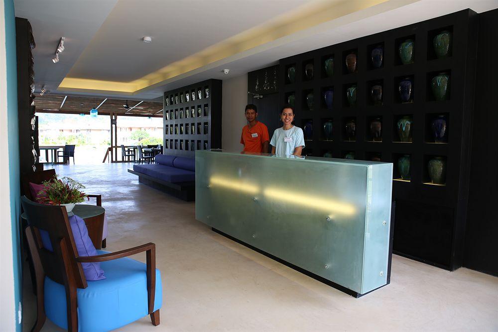 Casa Sakoo Resort Най Тон Бийч Екстериор снимка