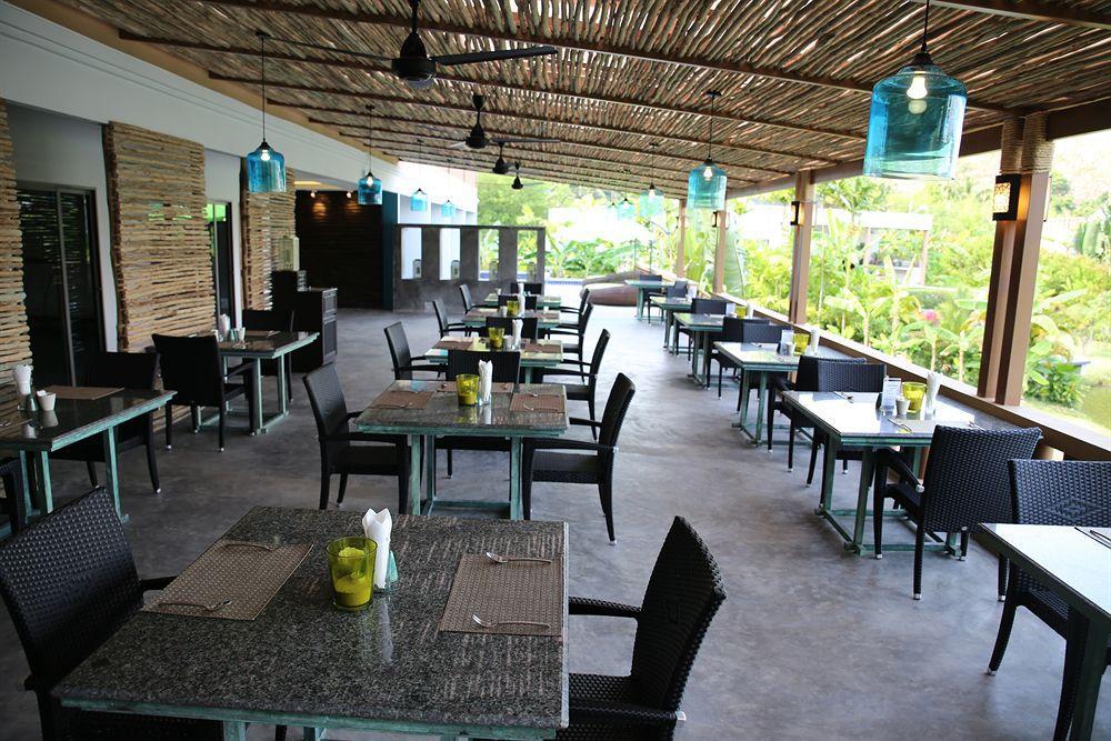 Casa Sakoo Resort Най Тон Бийч Екстериор снимка