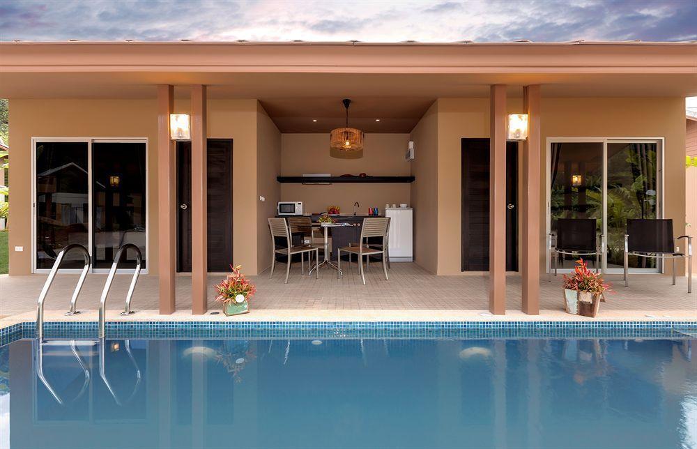 Casa Sakoo Resort Най Тон Бийч Екстериор снимка