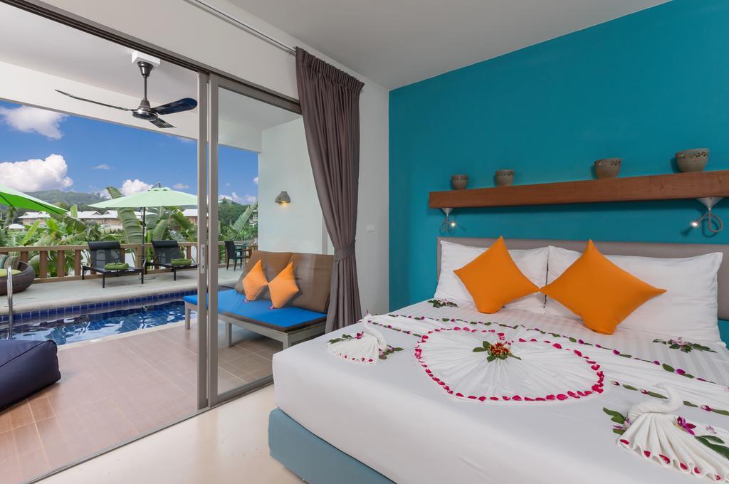 Casa Sakoo Resort Най Тон Бийч Екстериор снимка