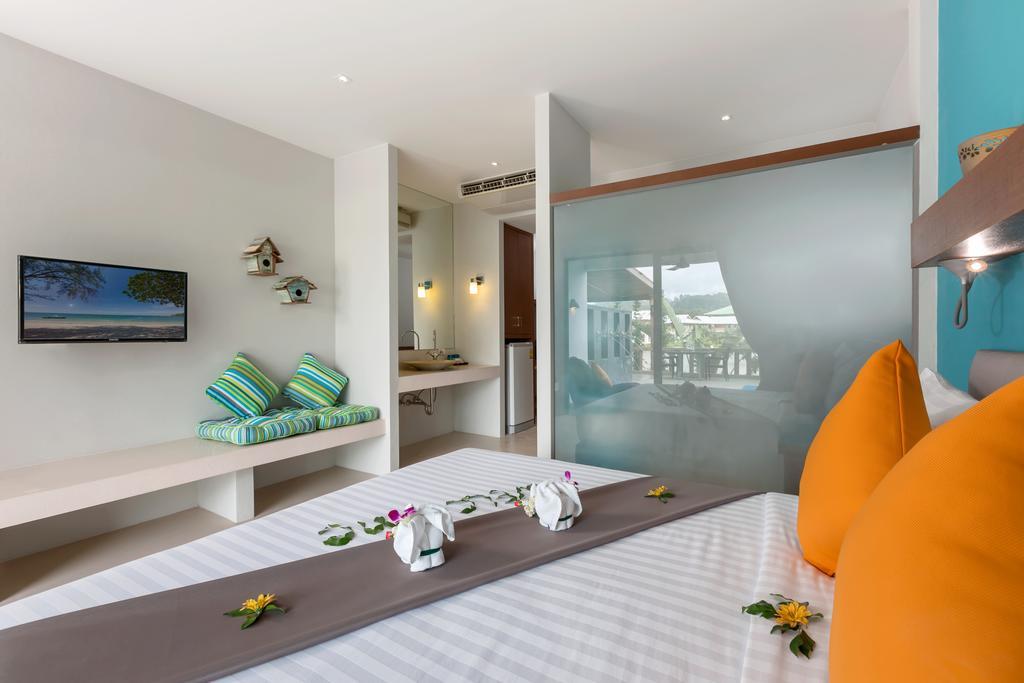 Casa Sakoo Resort Най Тон Бийч Екстериор снимка