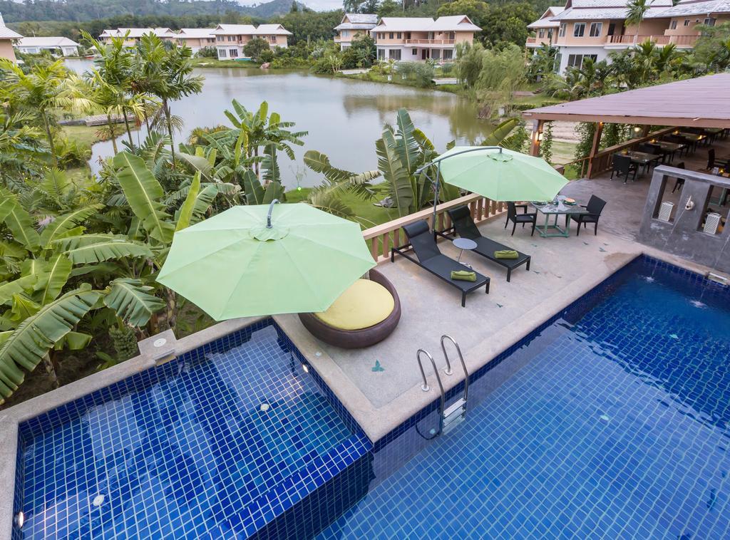 Casa Sakoo Resort Най Тон Бийч Екстериор снимка