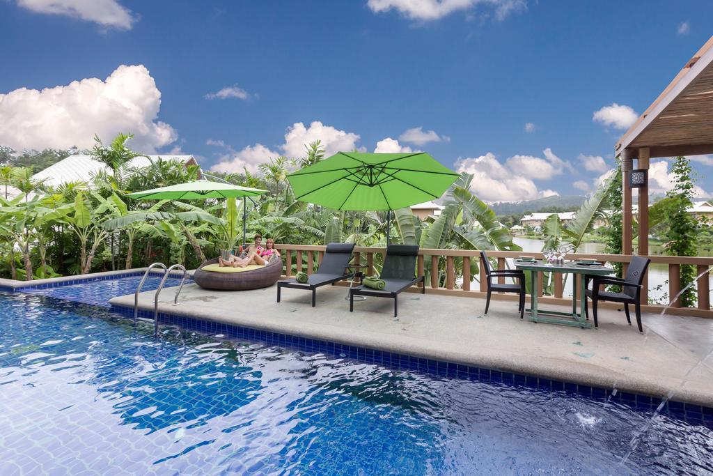 Casa Sakoo Resort Най Тон Бийч Екстериор снимка