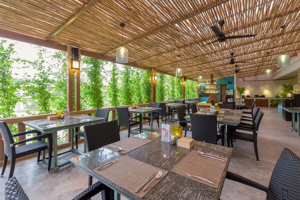 Casa Sakoo Resort Най Тон Бийч Екстериор снимка