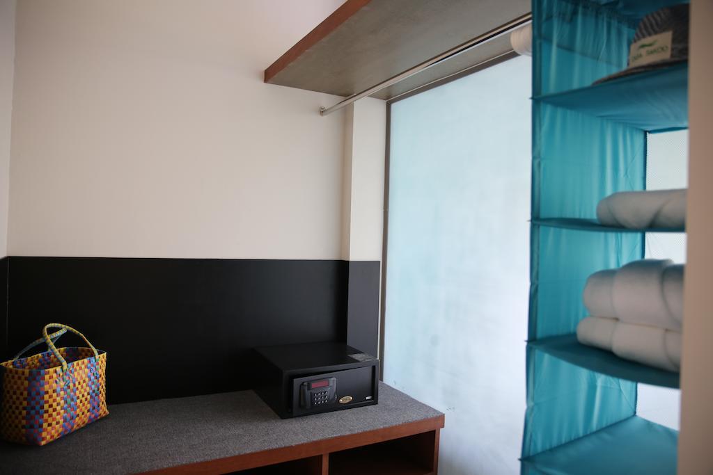 Casa Sakoo Resort Най Тон Бийч Стая снимка