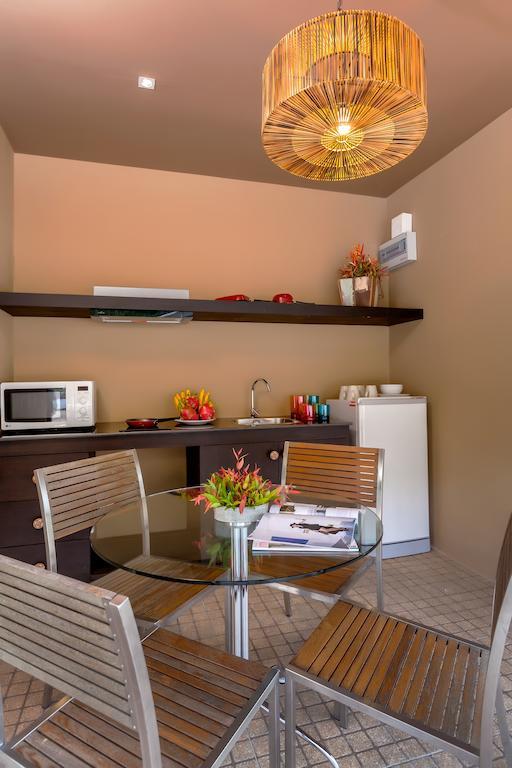 Casa Sakoo Resort Най Тон Бийч Стая снимка