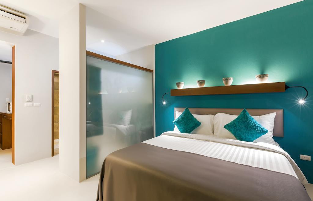 Casa Sakoo Resort Най Тон Бийч Стая снимка