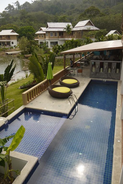 Casa Sakoo Resort Най Тон Бийч Стая снимка