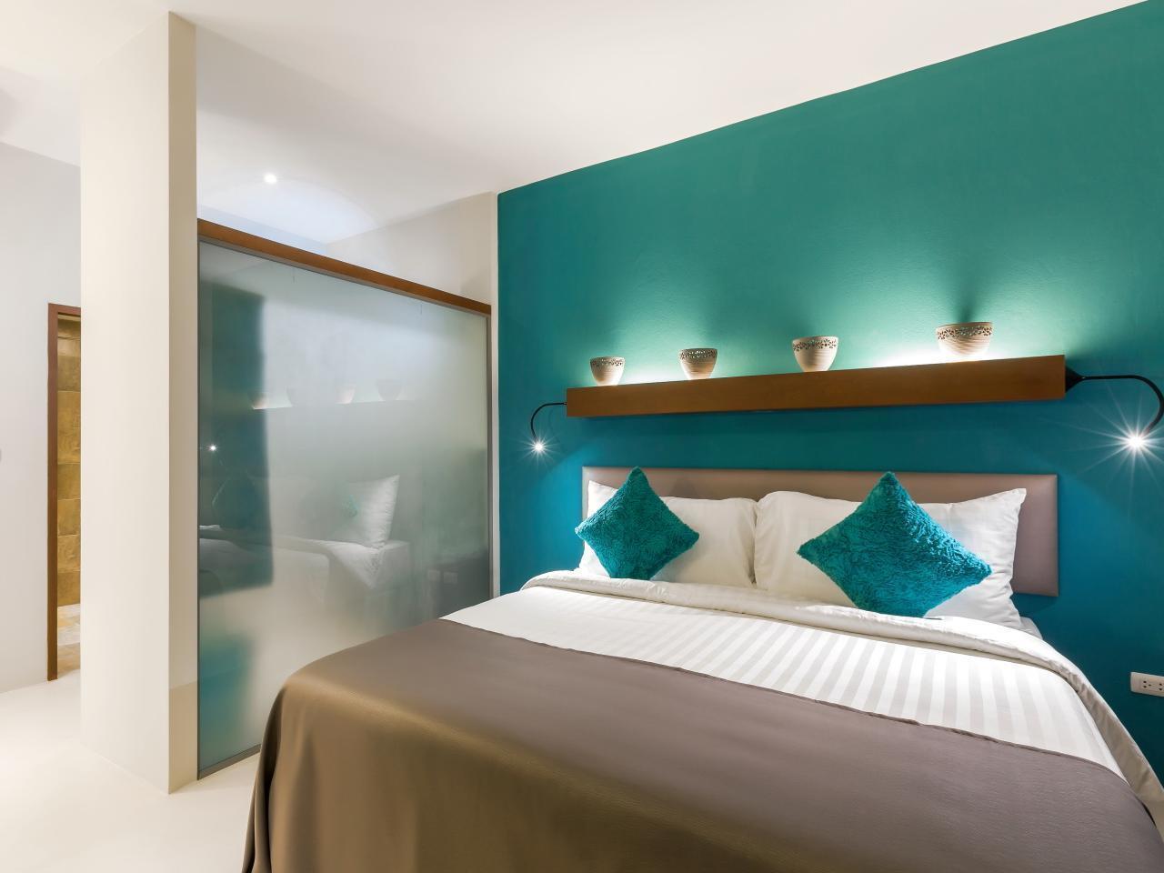 Casa Sakoo Resort Най Тон Бийч Екстериор снимка