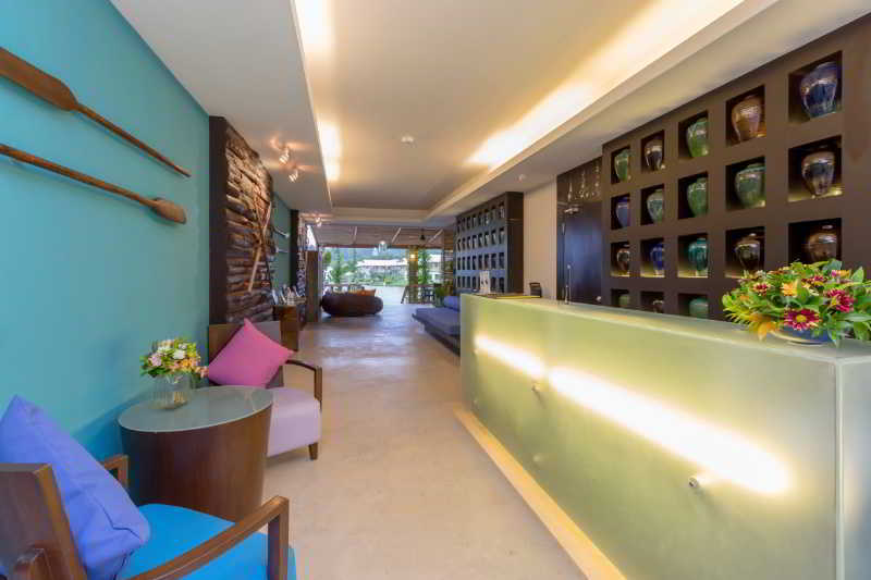Casa Sakoo Resort Най Тон Бийч Екстериор снимка