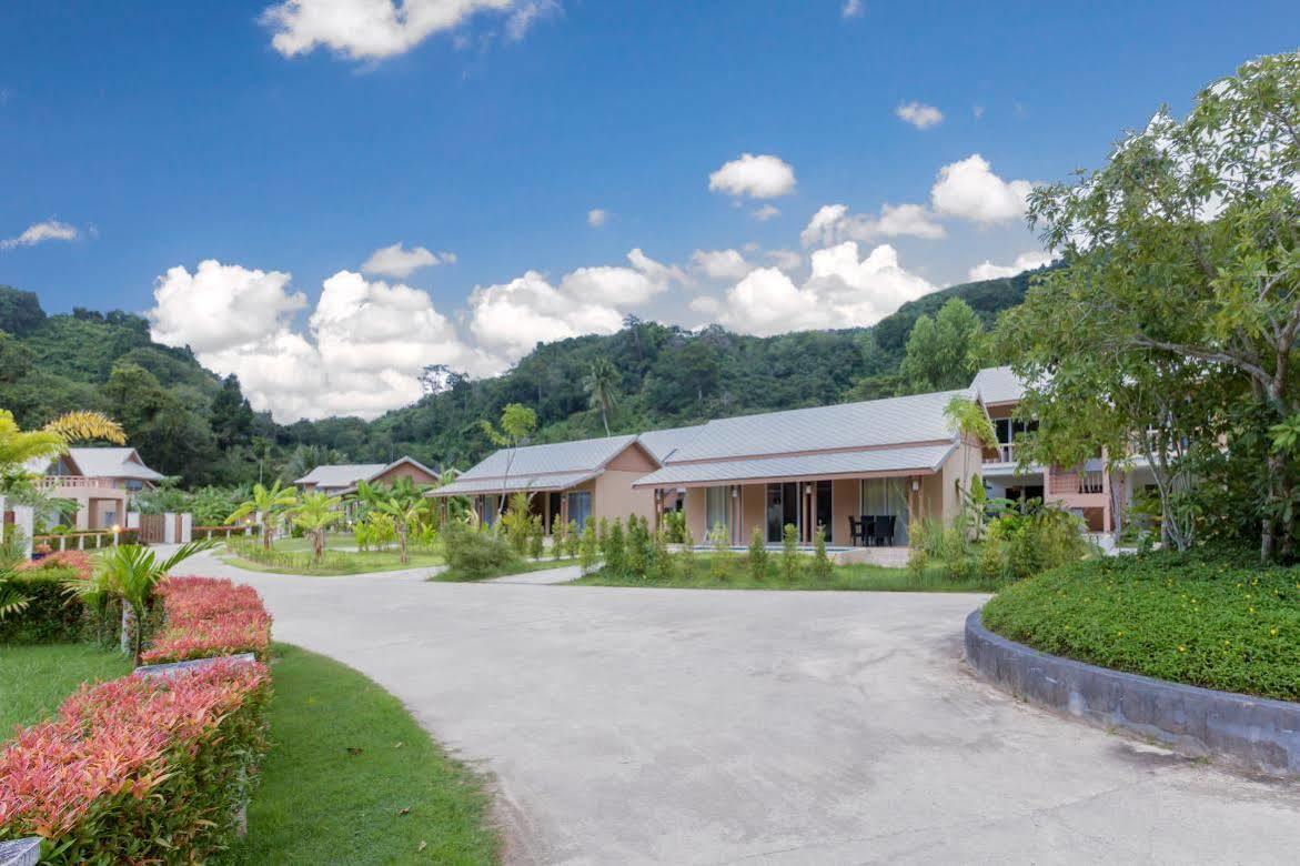 Casa Sakoo Resort Най Тон Бийч Екстериор снимка