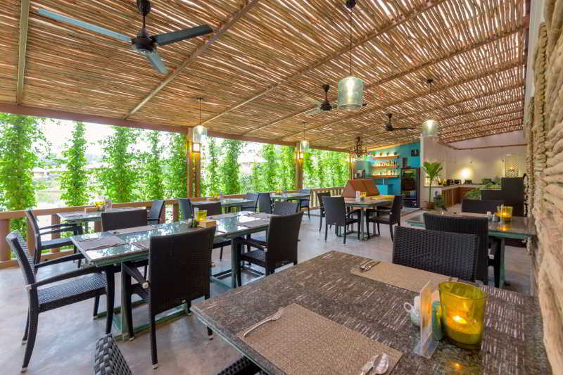 Casa Sakoo Resort Най Тон Бийч Екстериор снимка