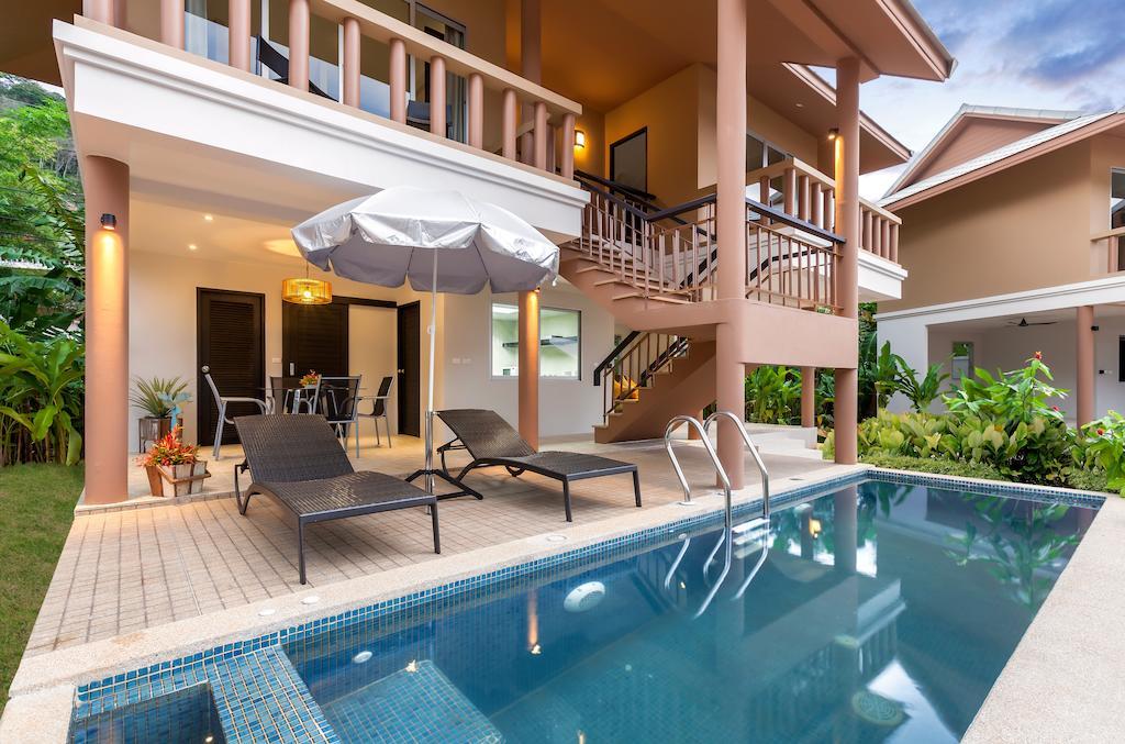 Casa Sakoo Resort Най Тон Бийч Екстериор снимка